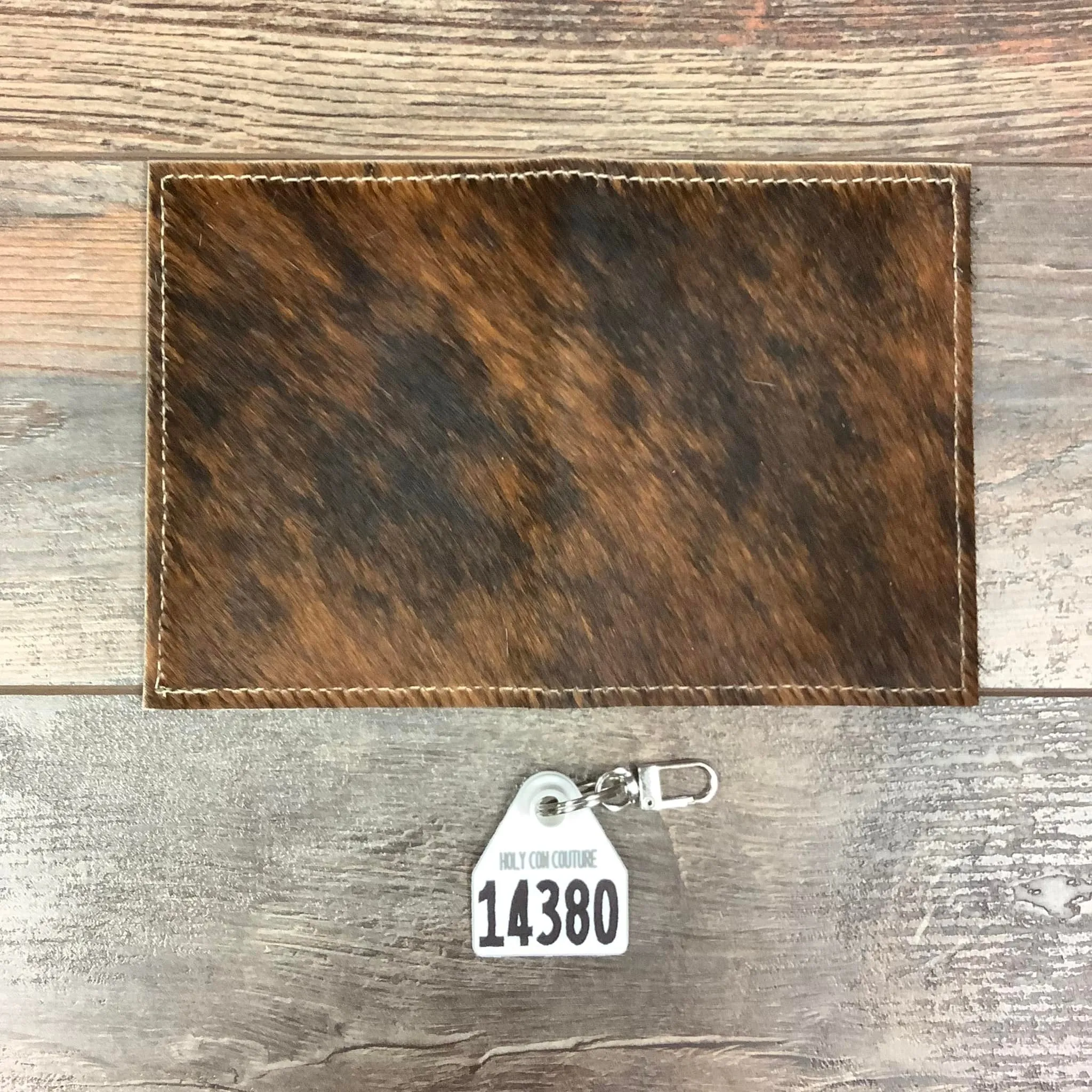 Unisex Wallet #14380