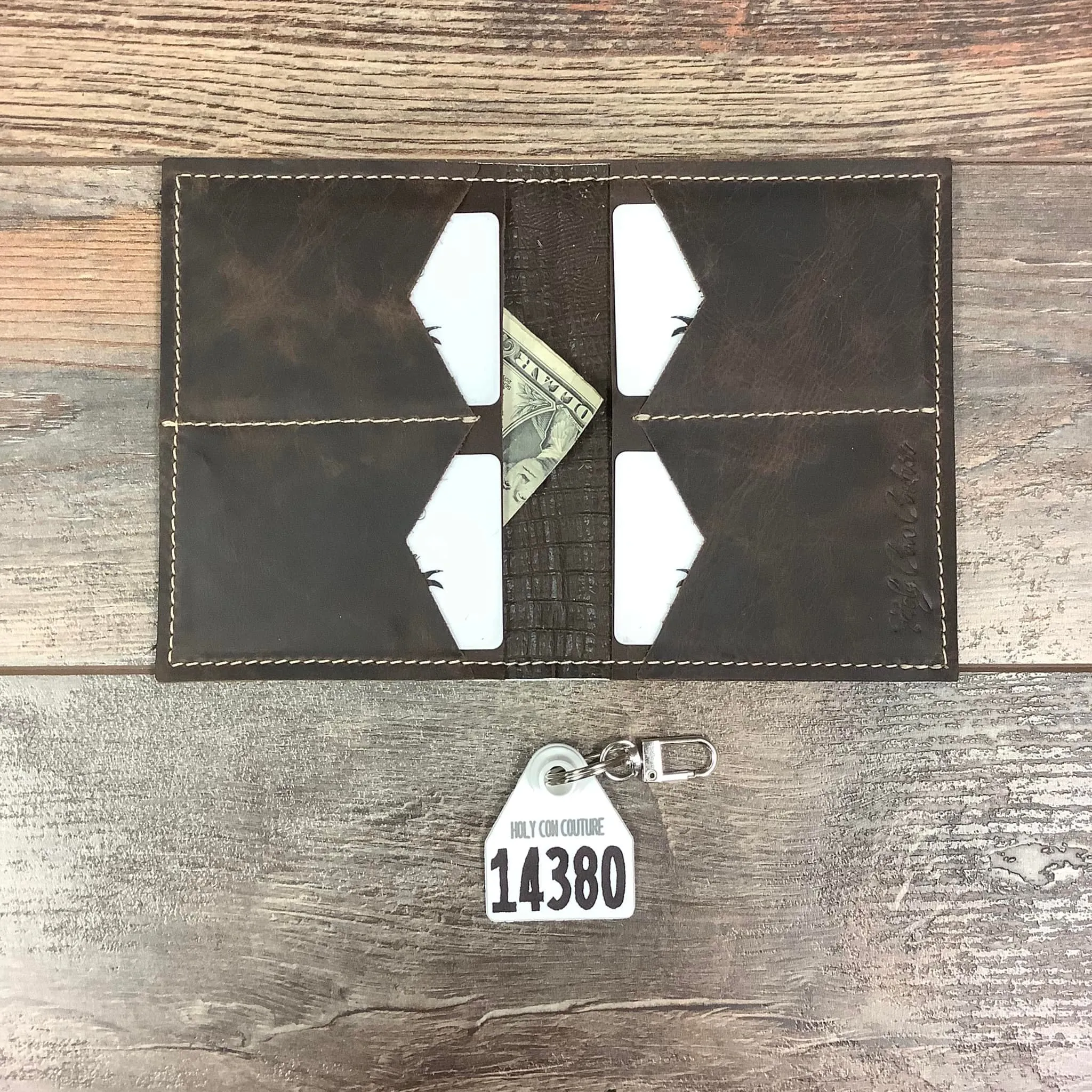 Unisex Wallet #14380