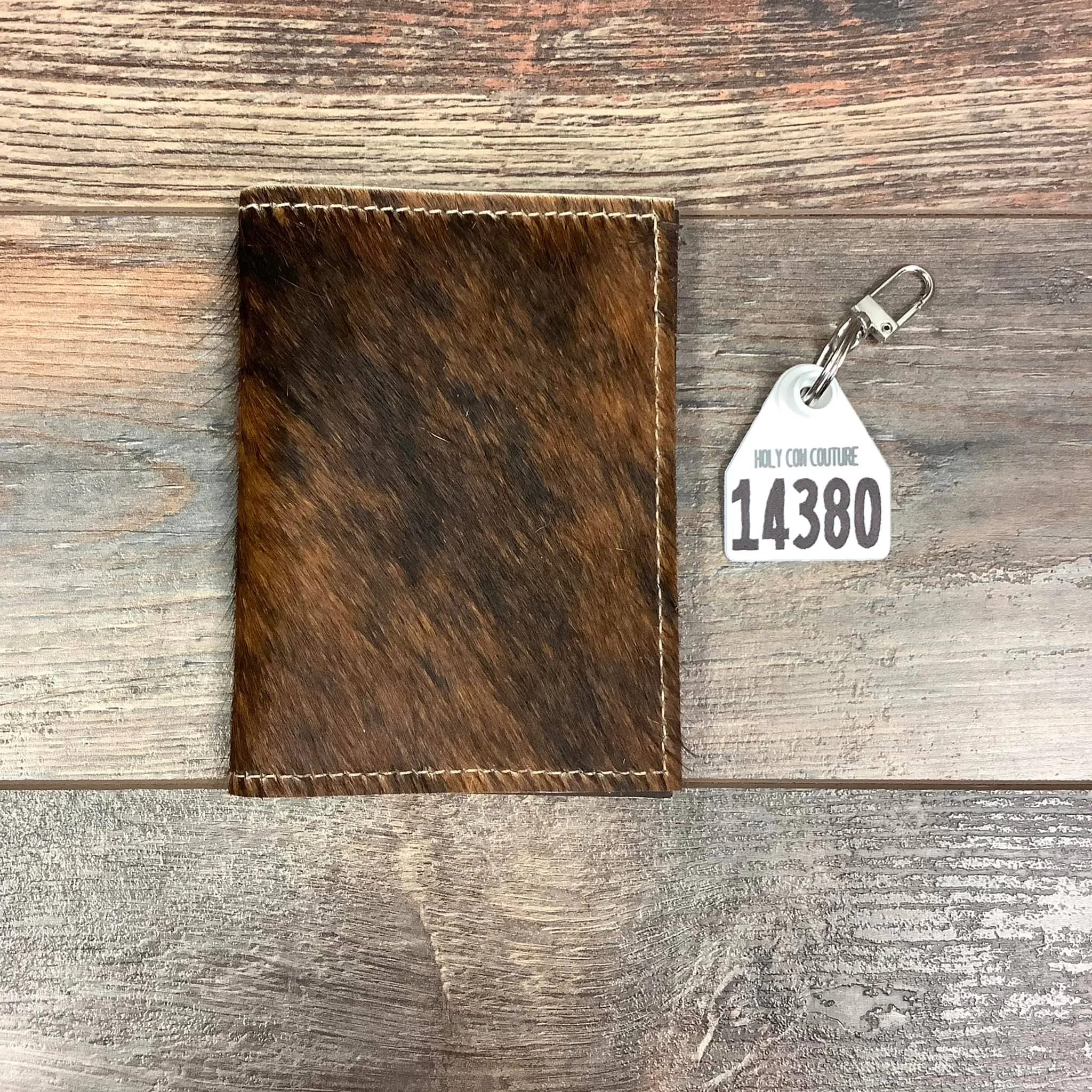 Unisex Wallet #14380