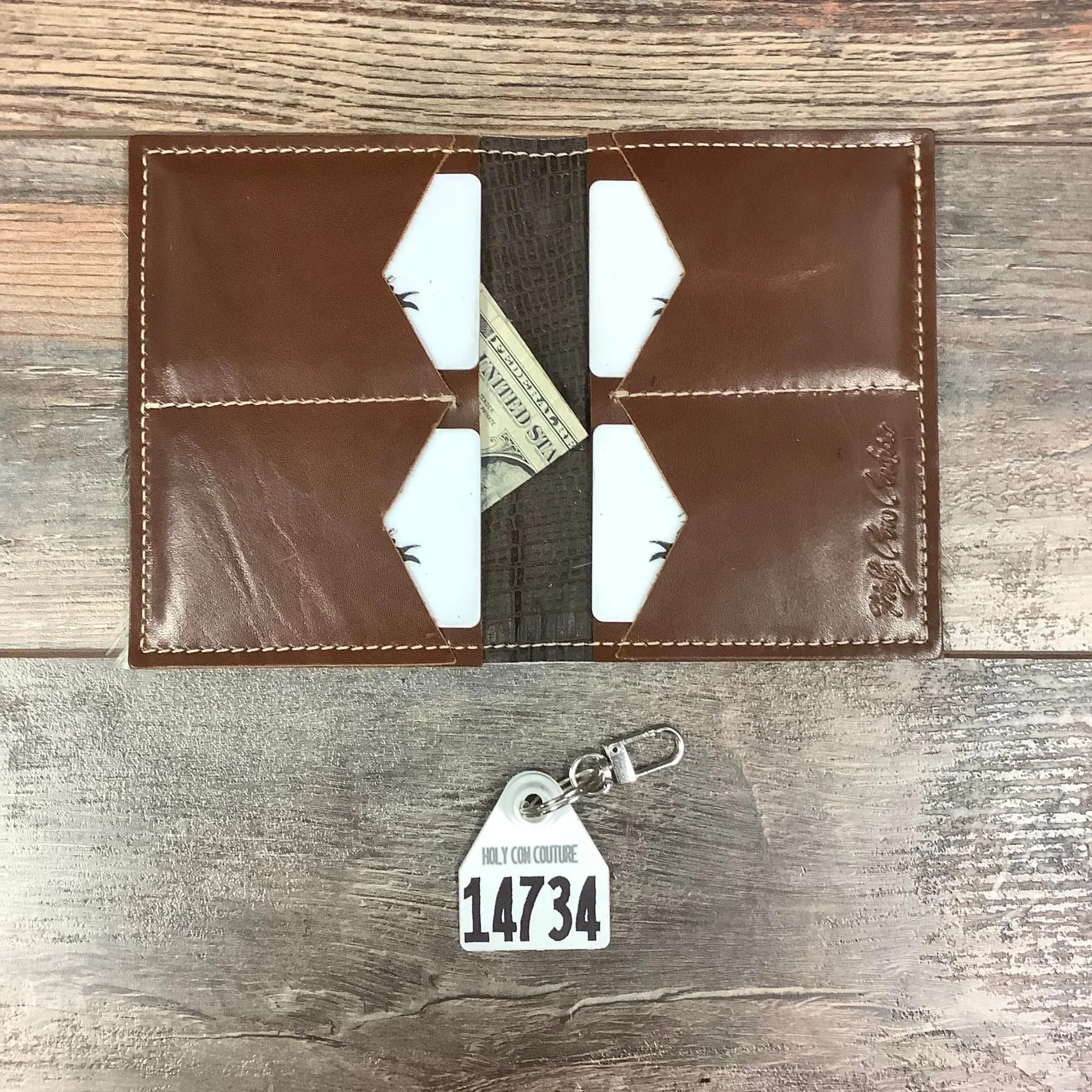 Unisex Wallet #14734