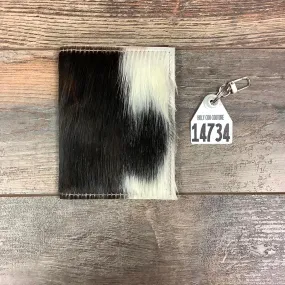 Unisex Wallet #14734