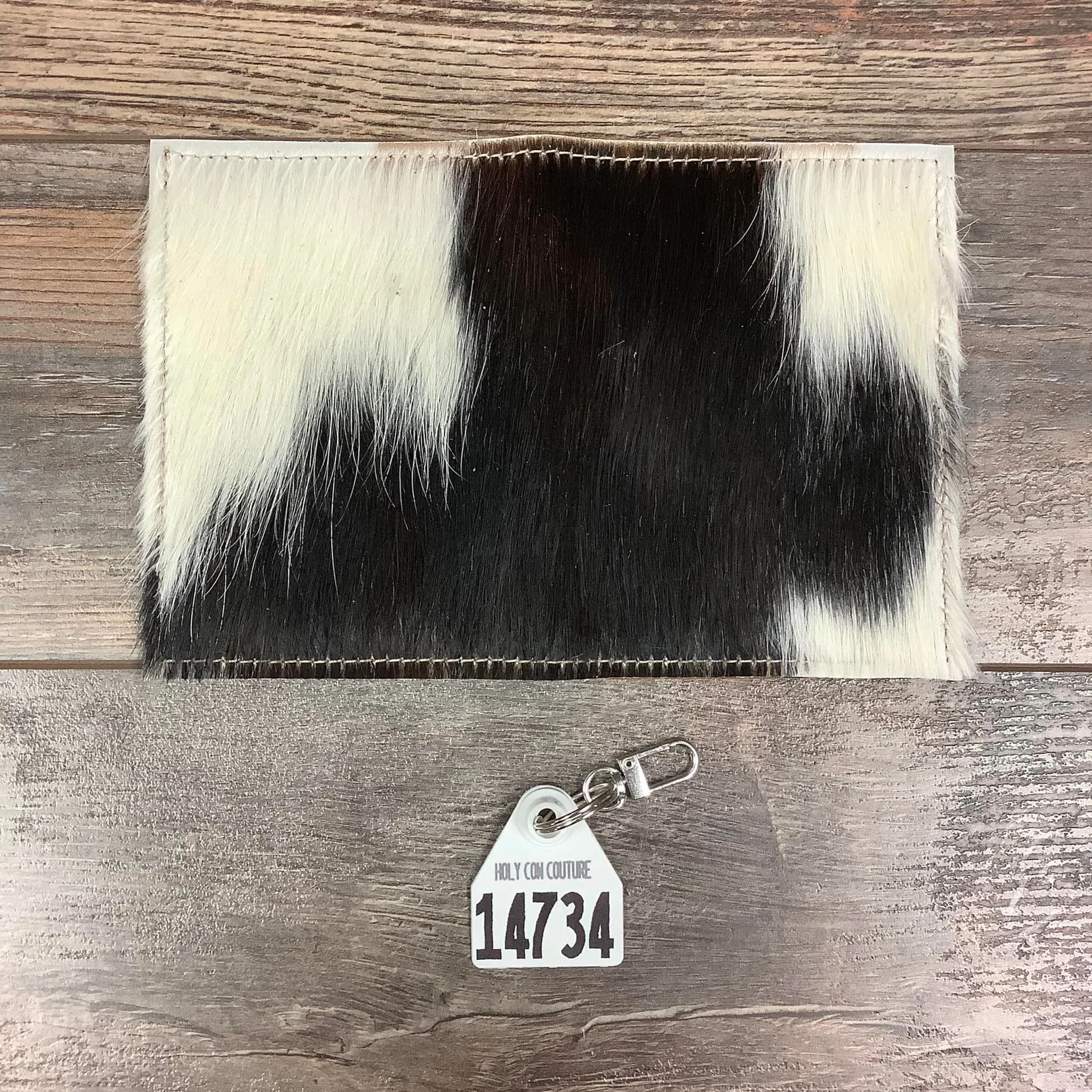 Unisex Wallet #14734