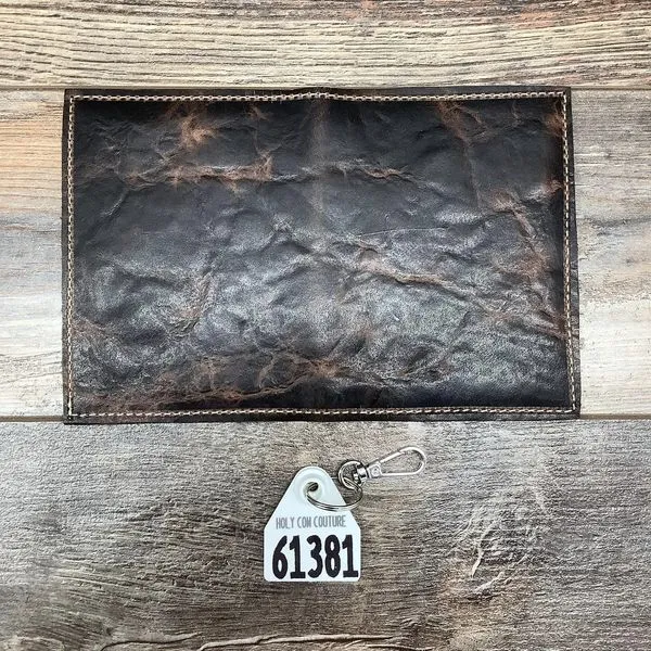 Unisex Wallet #61381