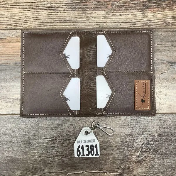 Unisex Wallet #61381