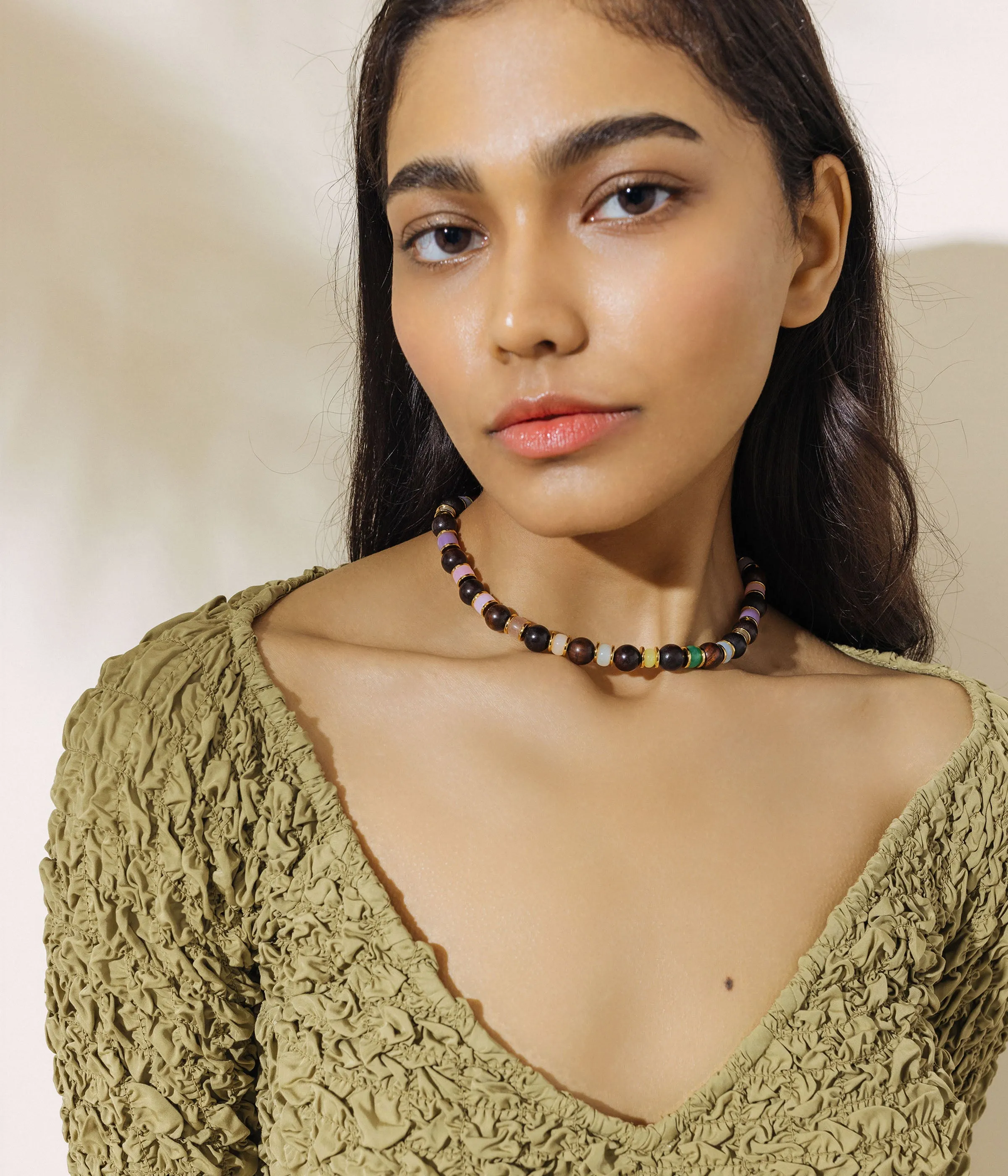 Willow Necklace