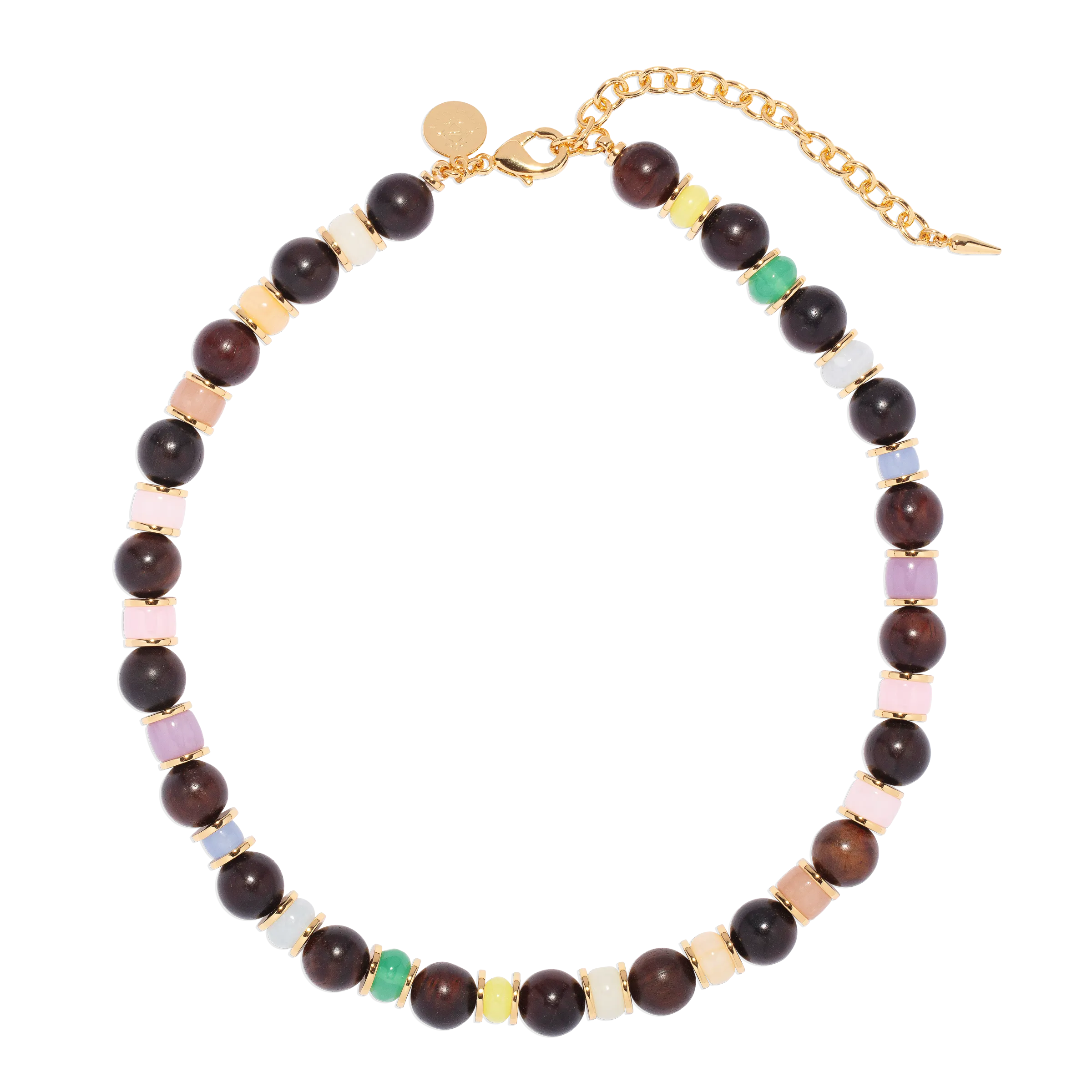 Willow Necklace